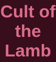 Cult of the Lamb